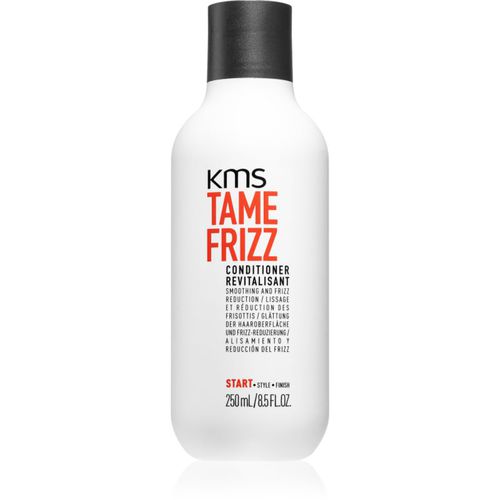 Tame Frizz Conditioner Revitalisant acondicionador alisador antiencrespamiento 250 ml - KMS - Modalova