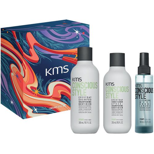 Consciousstyle Style Set lote de regalo para cabello para mujer - KMS - Modalova