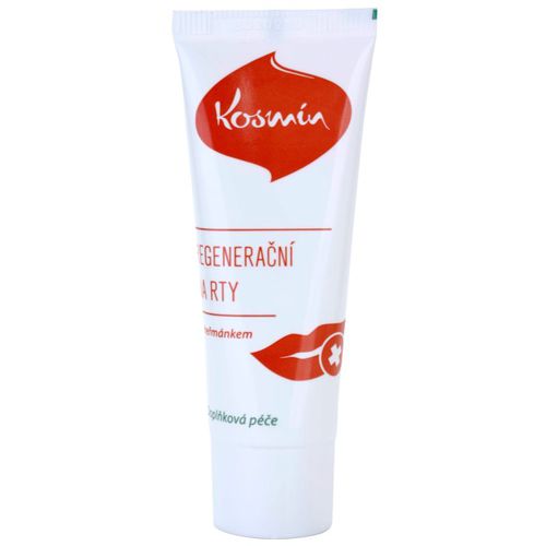 Kosmín regenerative for lips regenerierende Salbe für Lippen 25 ml - Aromatica Tradice z přírody - Modalova