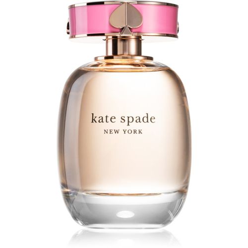 New York Eau de Parfum für Damen 100 ml - Kate Spade - Modalova