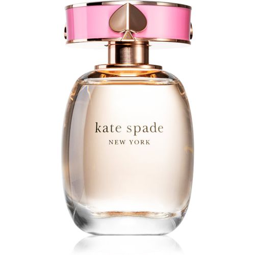 New York Eau de Parfum da donna 60 ml - Kate Spade - Modalova