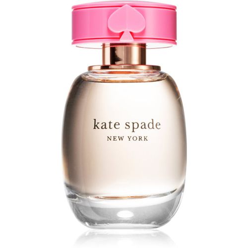 New York Eau de Parfum da donna 40 ml - Kate Spade - Modalova