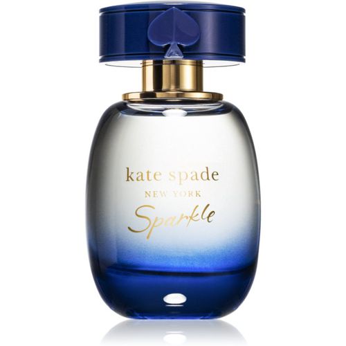 Sparkle Eau de Parfum da donna 40 ml - Kate Spade - Modalova