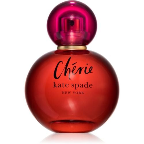 Chérie Eau de Parfum für Damen 100 ml - Kate Spade - Modalova