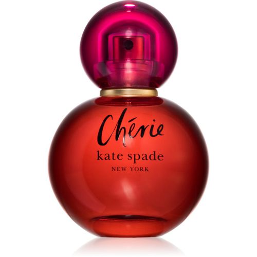 Chérie Eau de Parfum da donna 60 ml - Kate Spade - Modalova