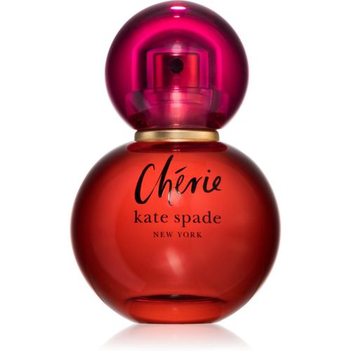 Chérie Eau de Parfum da donna 40 ml - Kate Spade - Modalova