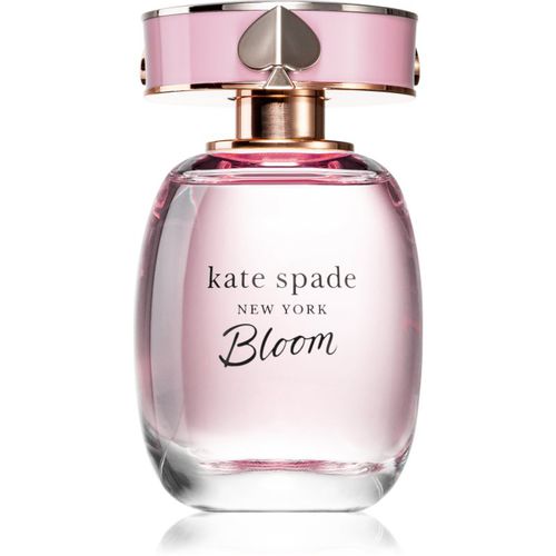 Bloom Eau de Toilette da donna 60 ml - Kate Spade - Modalova