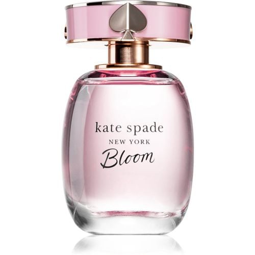 Bloom Eau de Toilette para mujer 60 ml - Kate Spade - Modalova