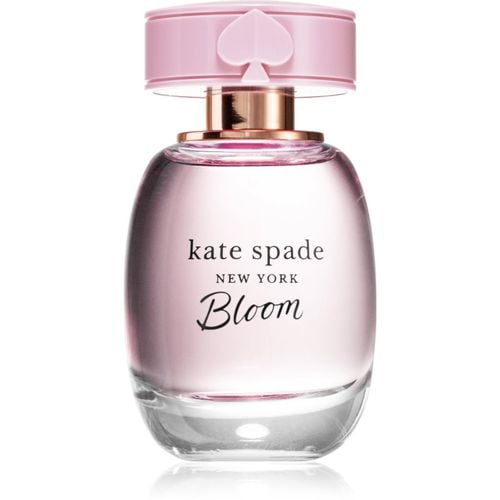 Bloom Eau de Toilette da donna 40 ml - Kate Spade - Modalova