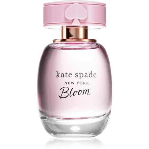 Bloom Eau de Toilette para mujer 40 ml - Kate Spade - Modalova