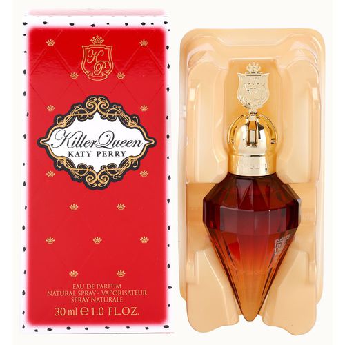 Killer Queen Eau de Parfum für Damen 30 ml - Katy Perry - Modalova