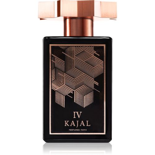 IV Eau de Parfum unisex 100 ml - Kajal - Modalova