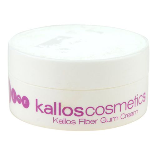 KJMN Professional Fiber Gum Cream Modellierendes Fibre Gum für das Haar 100 ml - Kallos - Modalova