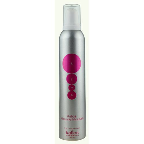 KJMN Professional espuma fijadora para dar volumen 300 ml - Kallos - Modalova