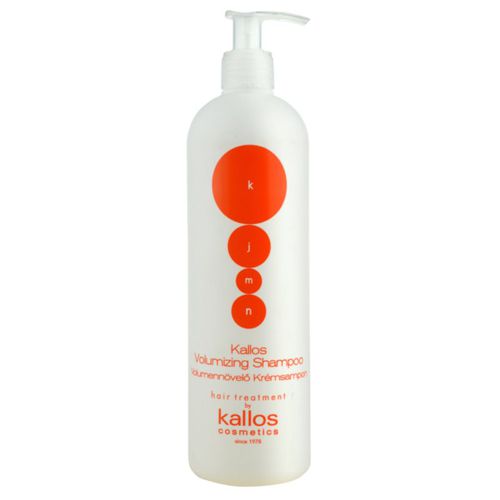 KJMN Professional Volume Shampoo für mehr Volumen 500 ml - Kallos - Modalova