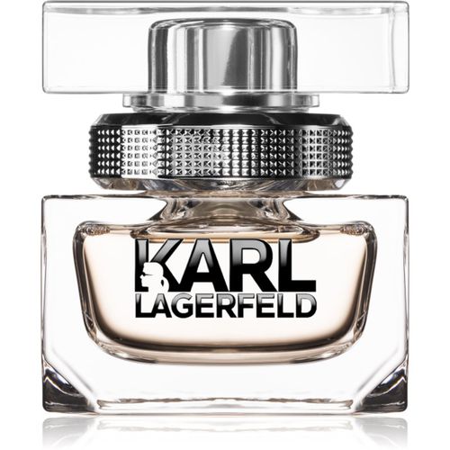 For Her Eau de Parfum da donna 25 ml - Karl Lagerfeld - Modalova