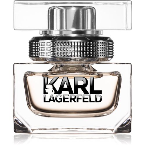 For Her Eau de Parfum für Damen 25 ml - Karl Lagerfeld - Modalova