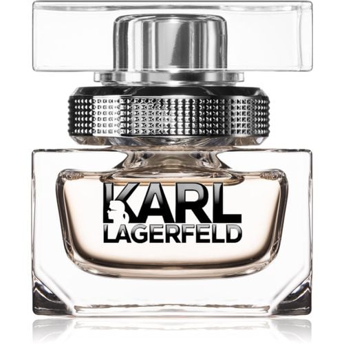 For Her Eau de Parfum para mujer 25 ml - Karl Lagerfeld - Modalova