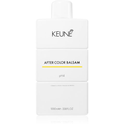 Care After Color Balsam balsamo trattante per capelli post colorazione 1000 ml - Keune - Modalova