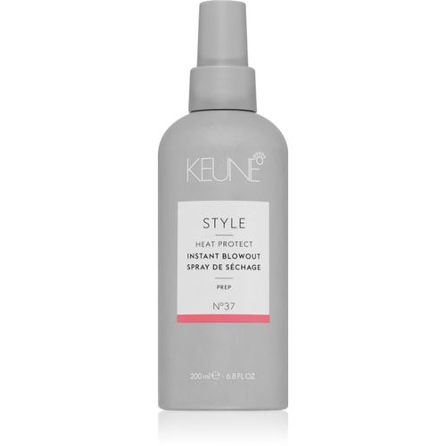 Style Instant Blowout Haarspray für thermische Umformung von Haaren 200 ml - Keune - Modalova