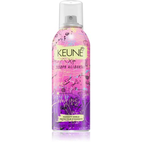 Style Smooth laca de pelo para de brillo y fijación natural al cabello 200 ml - Keune - Modalova