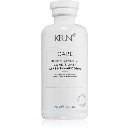 Care Derma Sensitive Conditioner acondicionador capilar para cuero cabelludo sensible 250 ml - Keune - Modalova