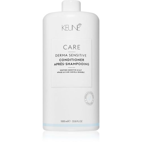 Care Derma Sensitive Conditioner acondicionador capilar para cuero cabelludo sensible 1000 ml - Keune - Modalova