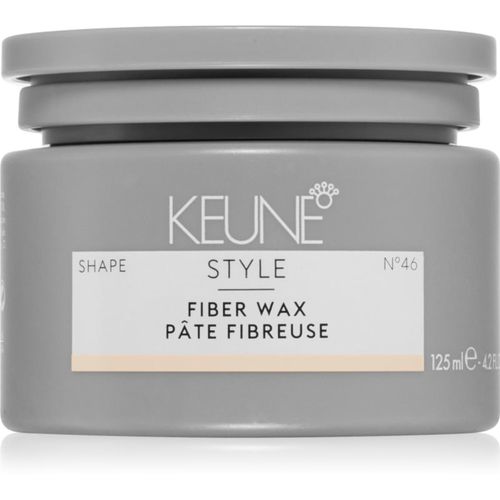 Style Fiber Wax cera de fijación 125 ml - Keune - Modalova