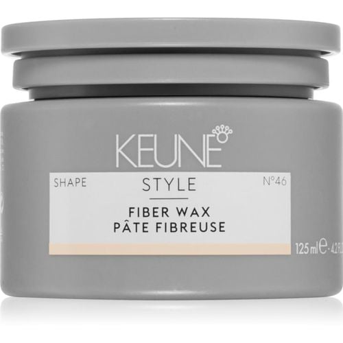 Style Fiber Wax cera modellante 125 ml - Keune - Modalova