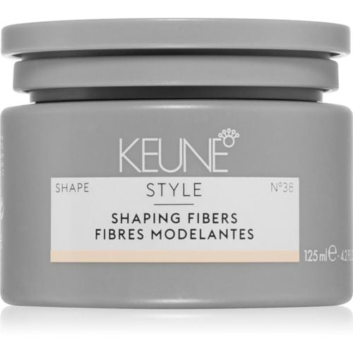 Style Shaping Fibers pasta modellante 125 ml - Keune - Modalova