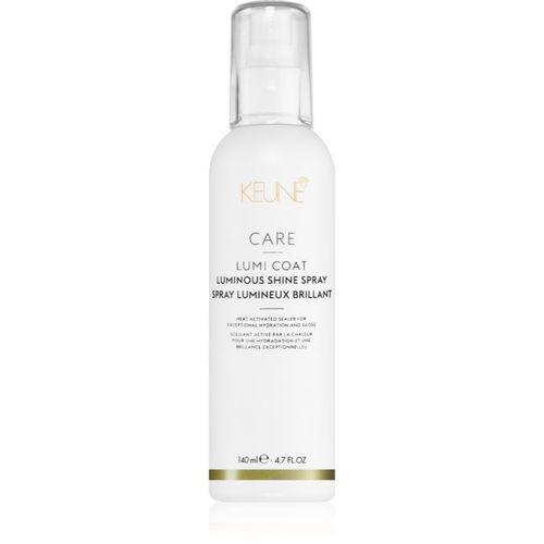 Care Lumi Coat Luminous Shine Spray spray para cabello para dar brillo y suavidad al cabello 140 ml - Keune - Modalova