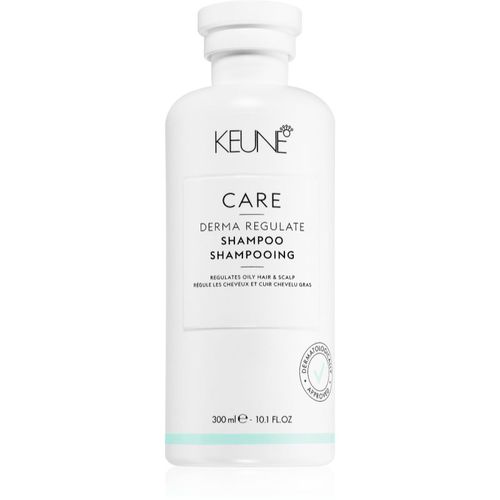 Care Derma Regulate Shampoo champú para cabello graso 300 ml - Keune - Modalova