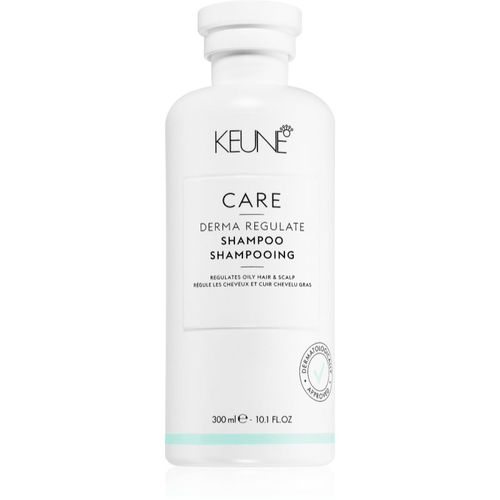 Care Derma Regulate Shampoo shampoo per capelli grassi 300 ml - Keune - Modalova
