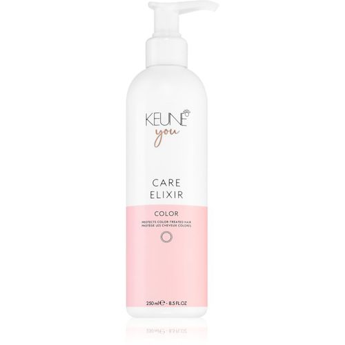 Care You Elixir Color intensive Haarmaske für gefärbtes Haar 250 ml - Keune - Modalova