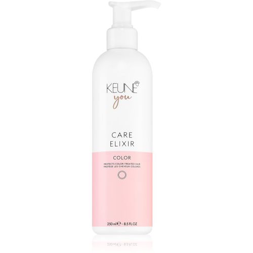 Care You Elixir Color mascarilla capilar intensa para cabello teñido 250 ml - Keune - Modalova