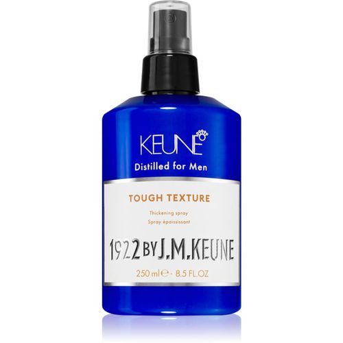 Tough Texture spray modellante volumizzante per un finish opaco 250 ml - Keune - Modalova