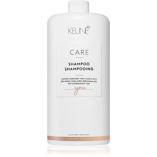 Care You Shampoo shampoo per tutti i tipi di capelli 1000 ml - Keune - Modalova