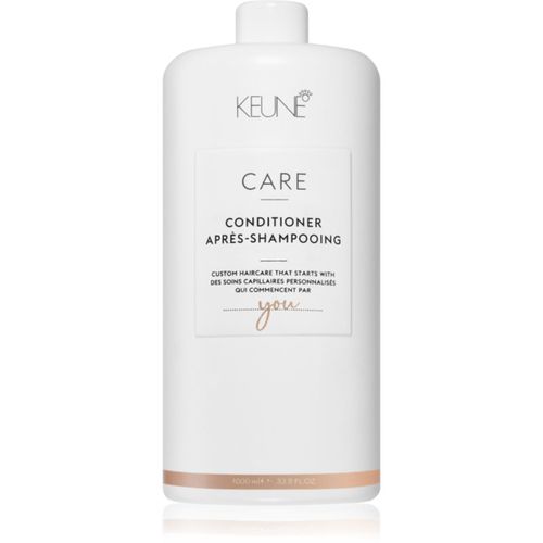 Care You Conditioner acondicionador capilar para aportar hidratación y brillo 1000 ml - Keune - Modalova