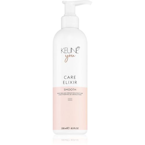 Care You Elixir Smooth maschera intensa per capelli per capelli ricci 250 ml - Keune - Modalova