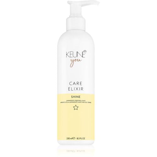 You Care Elixir intensive Haarmaske für lebloses Haar 250 ml - Keune - Modalova