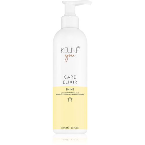 You Care Elixir maschera intensa per capelli per capelli senza vitalità 250 ml - Keune - Modalova