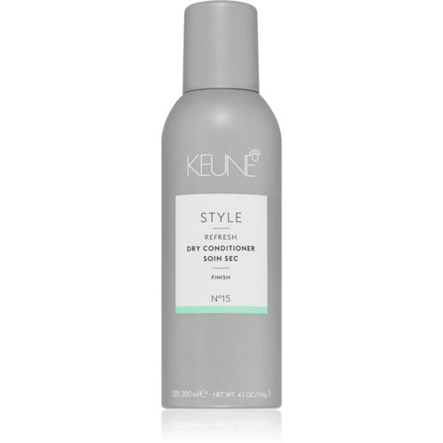 Style Dry Conditioner acondicionador en seco en spray para todo tipo de cabello 200 ml - Keune - Modalova