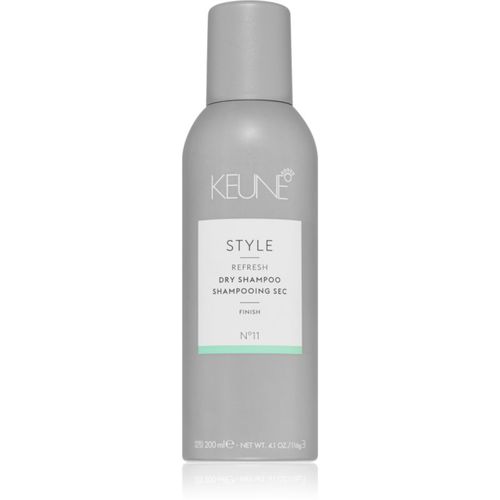 Style Refresh Dry Shampoo champú en seco 200 ml - Keune - Modalova