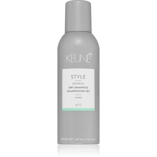 Style Refresh Dry Shampoo Trockenshampoo 200 ml - Keune - Modalova