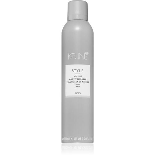 Style Root Volumizer spray per styling per un volume extra 300 ml - Keune - Modalova