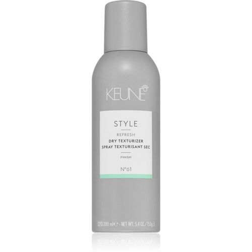 Style Refresh spray texturizante seco para cabello 200 ml - Keune - Modalova