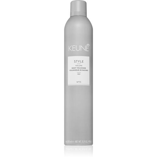 Style Root Volumizer spray para dar definición al peinado para extra volumen 500 ml - Keune - Modalova