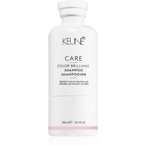 Care Color Brillianz Shampoo Champú iluminador y fortificante para cabello teñido 300 ml - Keune - Modalova