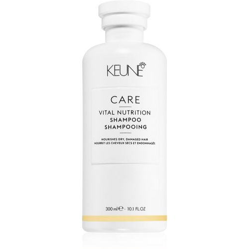 Care Vital Nutrition Shampoo shampoo nutriente intenso 300 ml - Keune - Modalova