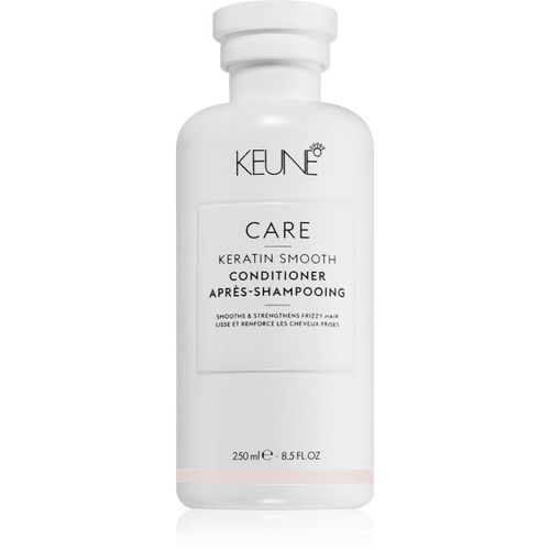 Care Keratin Smooth Conditioner acondicionador para cabello seco y dañado 250 ml - Keune - Modalova